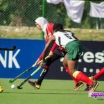 Egypt versus Kenya… ACN 2017