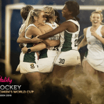 South Africa's squad heading to London was announced earlier today Photo: FIH/Getty