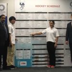 Tokyo 2020: Japan-Australia (Men) to open the show