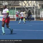 ACCC 2021 (MEN 32nd Edition – WOMEN 23rd Edition) – Match Schedule – Day 3