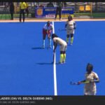 ACCC 2021 (MEN 32nd Edition – WOMEN 23rd Edition) – Match Schedule – Day 3