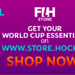 Launch of first ever FIH Official Fan Store