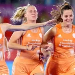 Netherlands tame Las Leonas to win ninth title in style