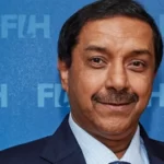Tayyab Ikram (MAC)