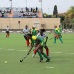 Kada Queens Bronze Win