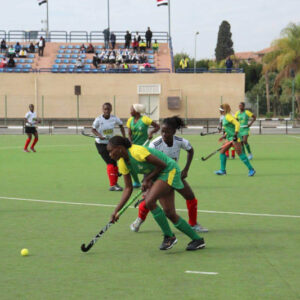 Kada Queens Bronze Win
