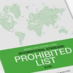 WADA publishes 2026 Prohibited List