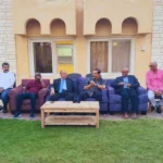 FIH President Holds Open Dialogue with African Hockey National Associations