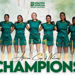 South Africa Crowned African Champions Again – Eighth Consecutive Title Secures World Cup Qualification