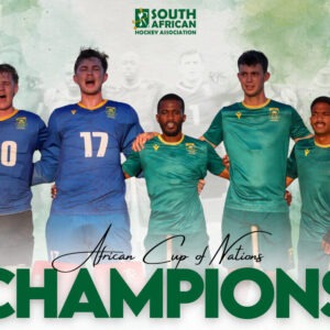 South Africa Dominate Egypt to Win African Crown and Seal World Cup Qualification