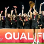 South Africa Women and Men qualify for FIH Hockey World Cup Belgium and Netherlands 2026