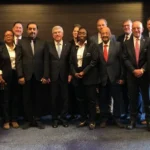 FIH President Tayyab Ikram reflects on the final FIH Executive Board meeting of 2025