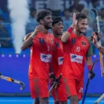 Bangladesh clinch Challenger Trophy to sign off from Hockey Men’s Junior World Cup
