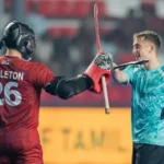 England finish 9th to round off 9/24-place classifications in Hockey Men’s Junior World Cup
