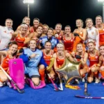 FIH World Rankings: how 2025 shook things up