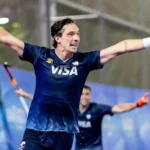 Germany Hit Form, Red Panthers Survive Scare as Argentina Shine in Front of Home Crowds