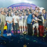 Germany win record-extending 8th Hockey Men’s Junior World Cup