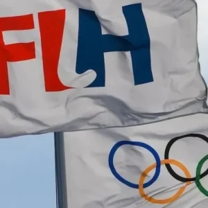 IOC approves LA28 Olympic hockey tournaments qualification system