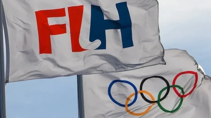 IOC approves LA28 Olympic hockey tournaments qualification system