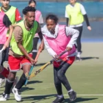 FIH signs Joint Sport Pledge for Inclusion and Protection of Refugees
