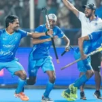 Hockey Men’s Junior World Cup gets its four semi-finalists