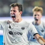 Spain, Germany enter final of Hockey Men’s Junior World Cup