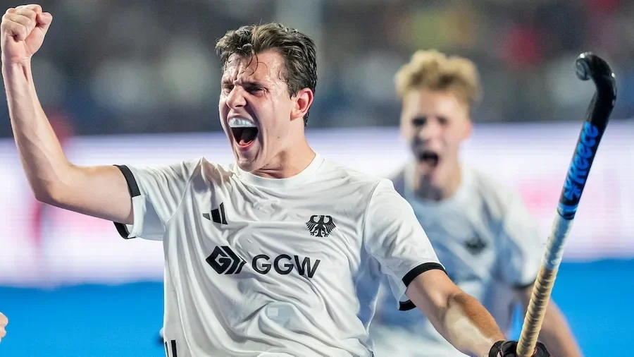 Spain, Germany enter final of Hockey Men’s Junior World Cup