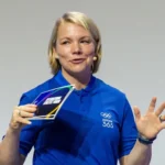 Emma Terho reflects on an exciting 2025 for athletes