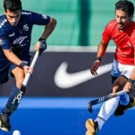 Road to the FIH Hockey World Cup: Ismailia Gears Up for Men’s Qualifiers