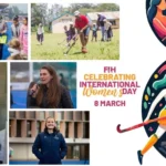 Five Continents, One Shared Purpose: Women Shaping Hockey’s Future