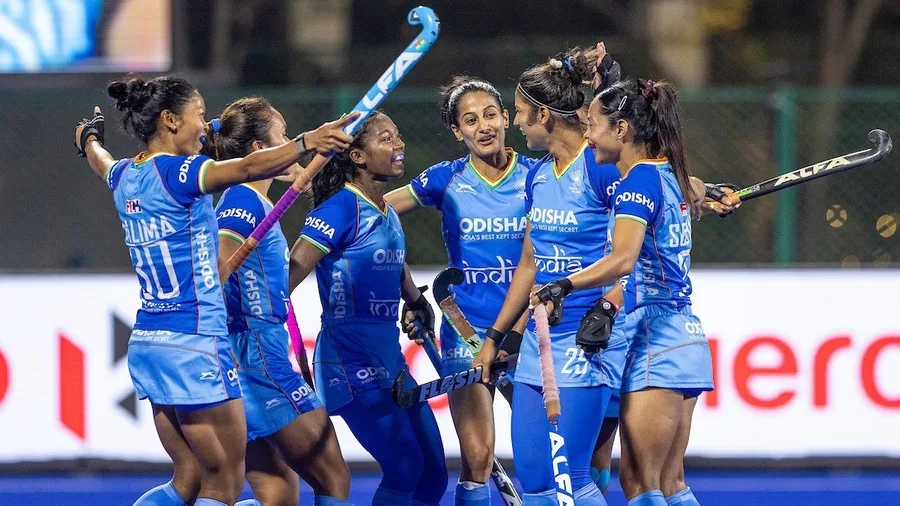India, Scotland and Italy join England in the semi-finals of World Cup Qualifiers in Hyderabad