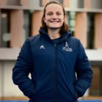 Mathilde Pétriaux: From Olympic Goalkeeper to Federation Leader