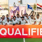 Pakistan and England book World Cup tickets with semi-final wins