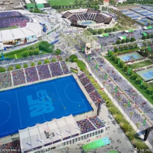 LA28 Olympic Tickets Go on Sale April 9