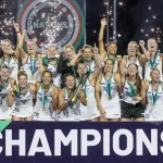 FIH Hockey Women’s Nations Cup 2026: Less than one month to go!