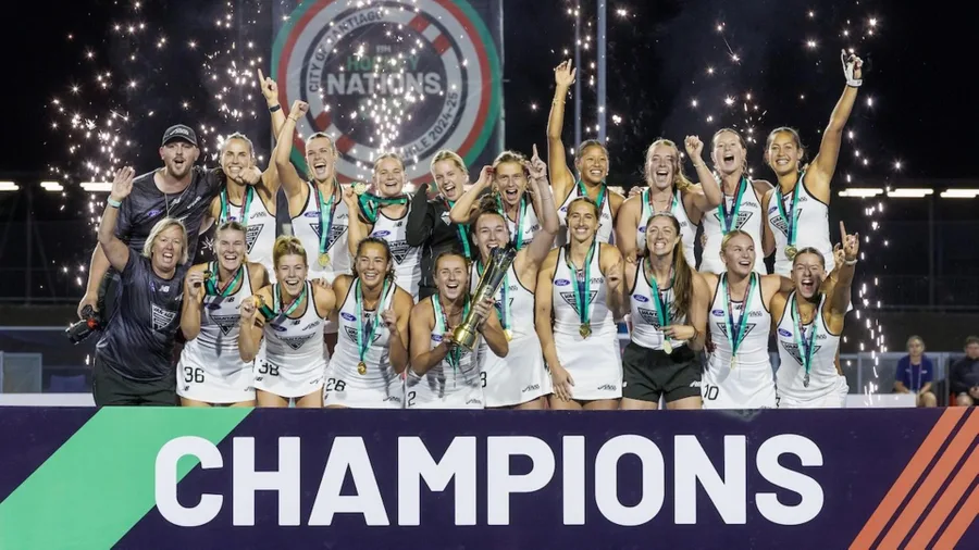 FIH Hockey Women’s Nations Cup 2026: Less than one month to go!