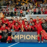 FIH World Rankings: 2026 mid-year update