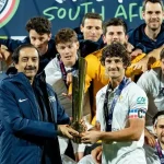 France triumph in Nations Cup to secure FIH Pro League spot