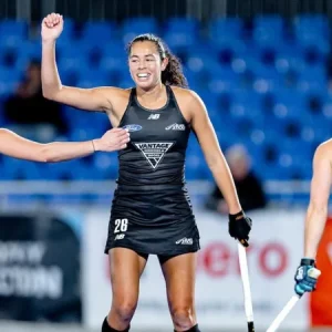 Hot start for favourites on Day 1 of Women’s Nations Cup