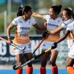 India and New Zealand secure semi-final spots at Women’s Nations Cup