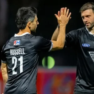 Japan and New Zealand edge closer to semifinals