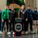 Latest statements from teams before Nations Cup (men) starts