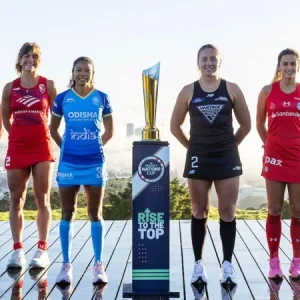 Latest statements from teams before the FIH Hockey Women's Nations Cup starts