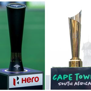 FIH expands Nations Cup and Nations Cup 2 to ten teams