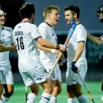 New Zealand tops Pool A