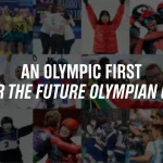An Olympic first: IOC to set up “Fit for the Future Olympian Grant”