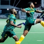 Semifinal places confirmed for South Africa, New Zealand and Japan