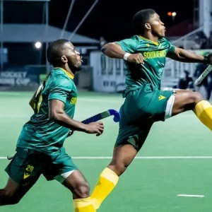 Semifinal places confirmed for South Africa, New Zealand and Japan