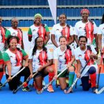 KHU flags off Kenya Hockey Masters teams ahead of World Cup campaign