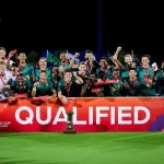 South Africa Men's Squad Named for FIH Hockey World Cup 2026